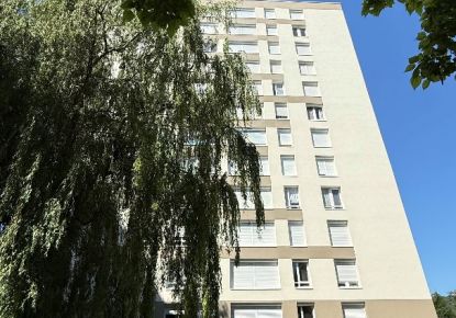 vente Appartement en résidence Deville Les Rouen