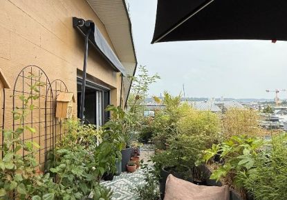 vente Appartement en résidence Rouen
