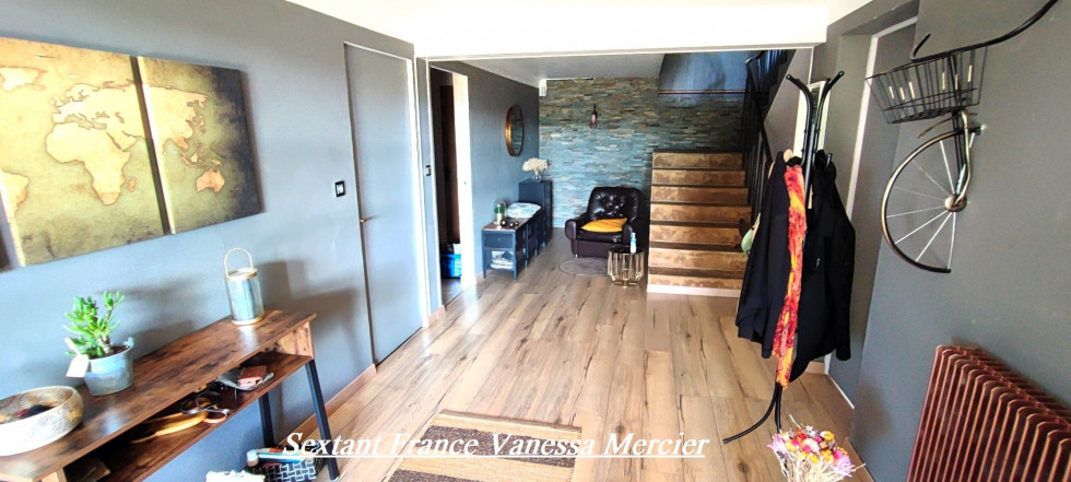 vente Maison individuelle Pont Audemer - Photo 4