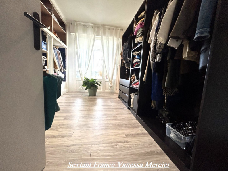 vente Maison individuelle Pont Audemer - Photo 7