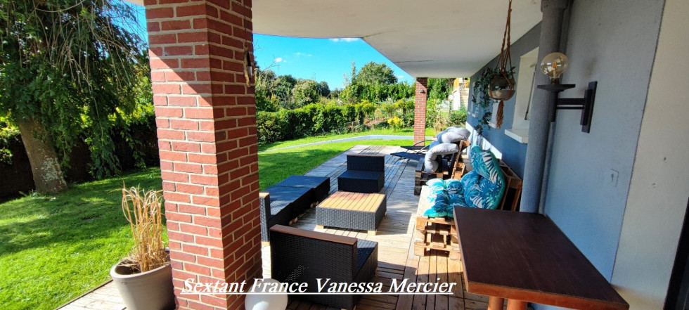 vente Maison individuelle Pont Audemer - Photo 2