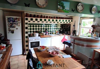 vente Maison individuelle Elbeuf