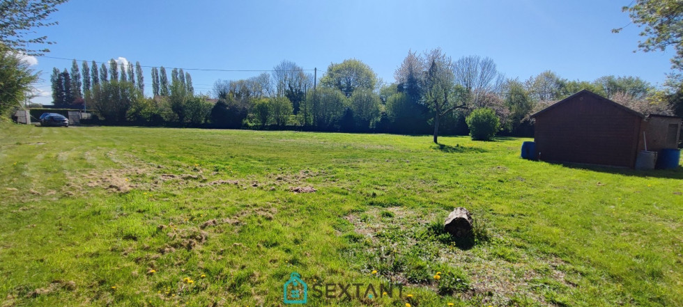 vente Terrain constructible Pont Audemer - Photo 4