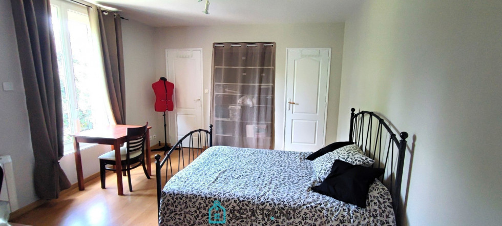 vente Maison de caractère Le Neubourg - Photo 9