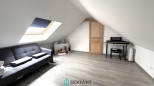 vente Maison individuelle Brionne