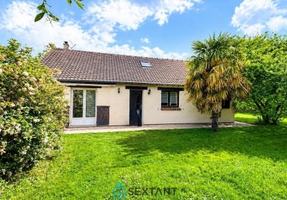 vente Maison individuelle Brionne