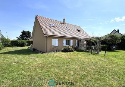vente Maison individuelle Pont Audemer