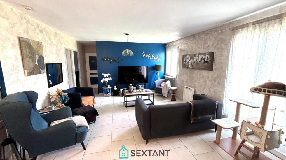 vente Maison individuelle Pont Audemer - Photo 3