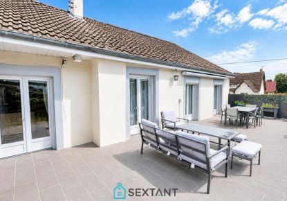 vente Maison individuelle Combon
