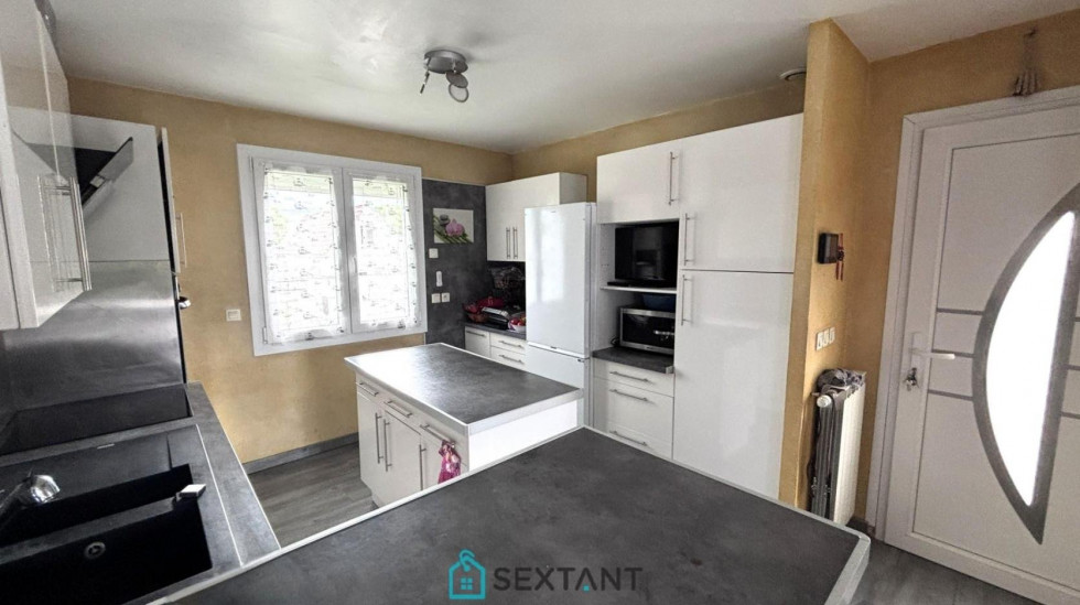 vente Maison individuelle Combon - Photo 6