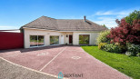 vente Maison contemporaine Tourville La Campagne