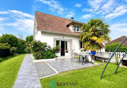vente Maison individuelle Pont Audemer