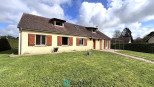 vente Maison individuelle Brionne