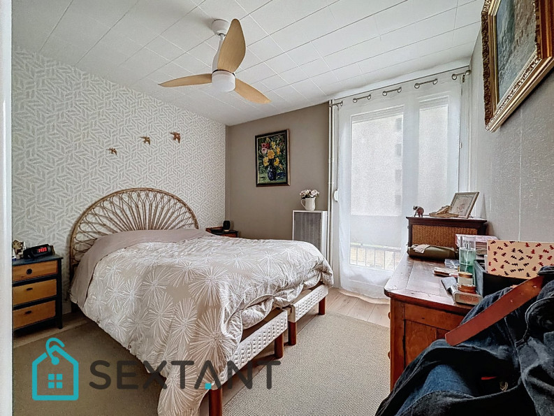 vente Appartement Rouen - Photo 7
