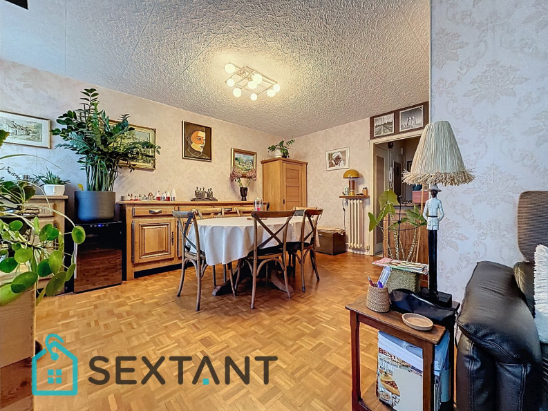vente Appartement Rouen - Photo 3