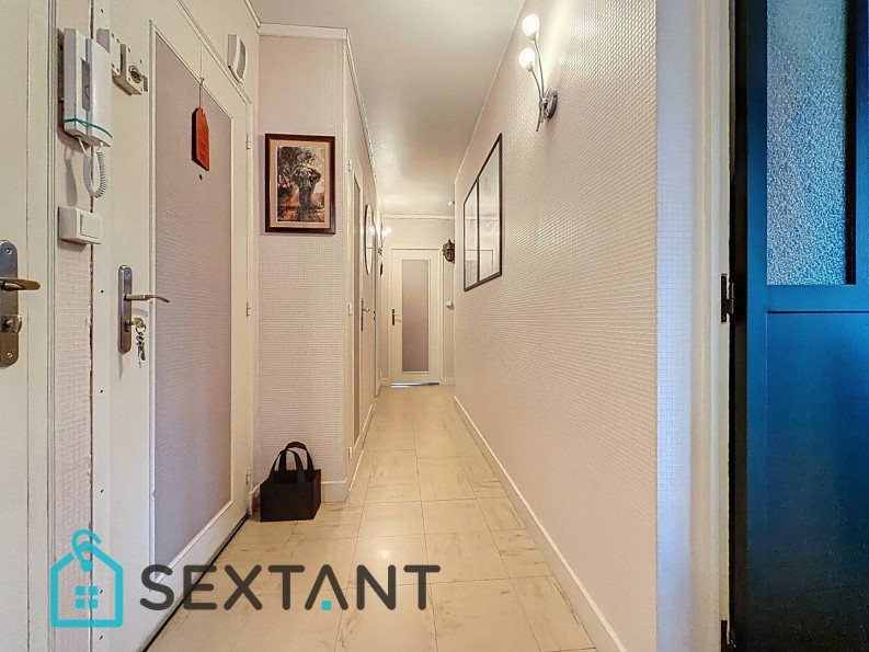 vente Appartement Rouen - Photo 1