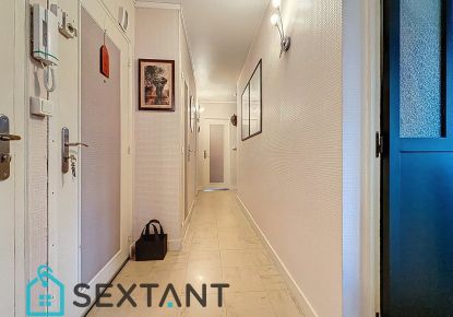 vente Appartement Rouen