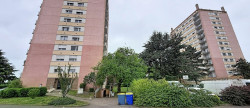 vente Appartement Saint Etienne Du Rouvray