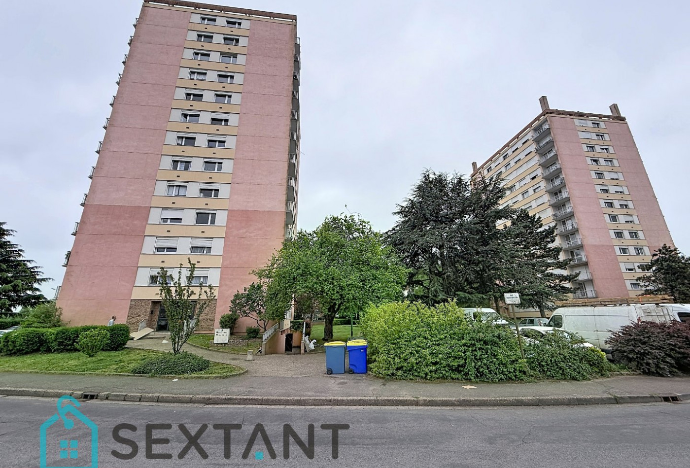 vente Appartement Saint Etienne Du Rouvray - Photo 10
