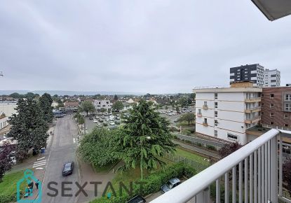 vente Appartement Saint Etienne Du Rouvray