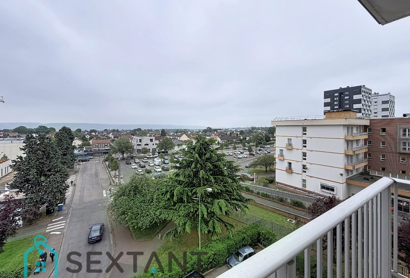 vente Appartement Saint Etienne Du Rouvray - Photo 1