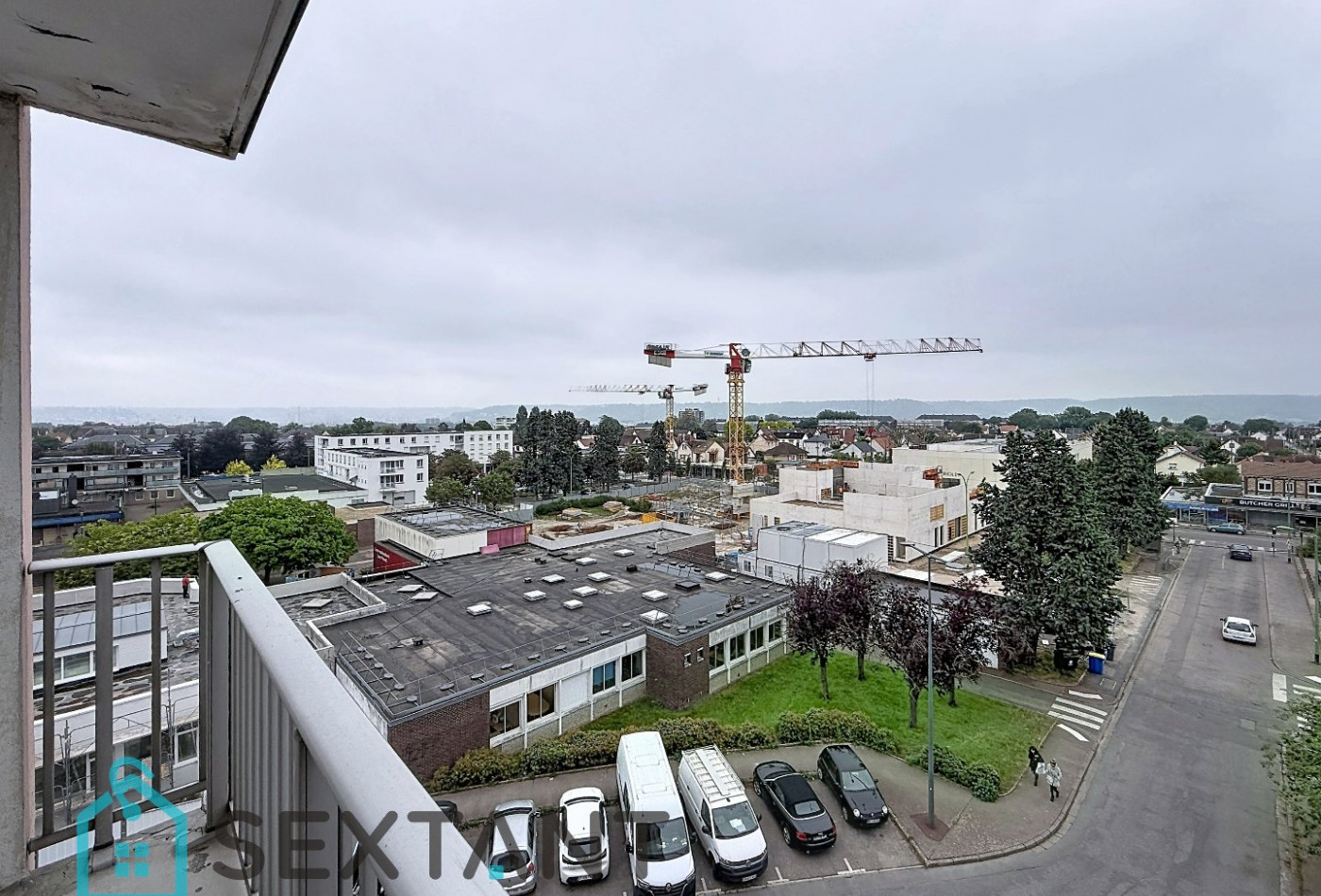 vente Appartement Saint Etienne Du Rouvray - Photo 8