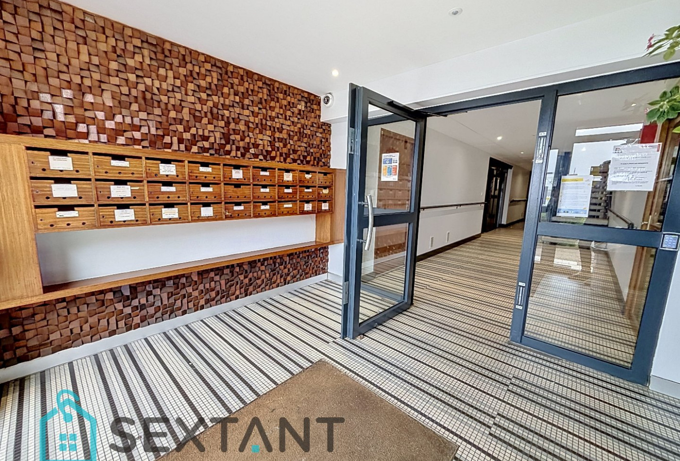 vente Appartement Saint Etienne Du Rouvray - Photo 9