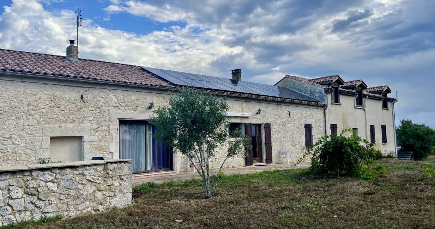 vente Maison et dépendances Monbazillac