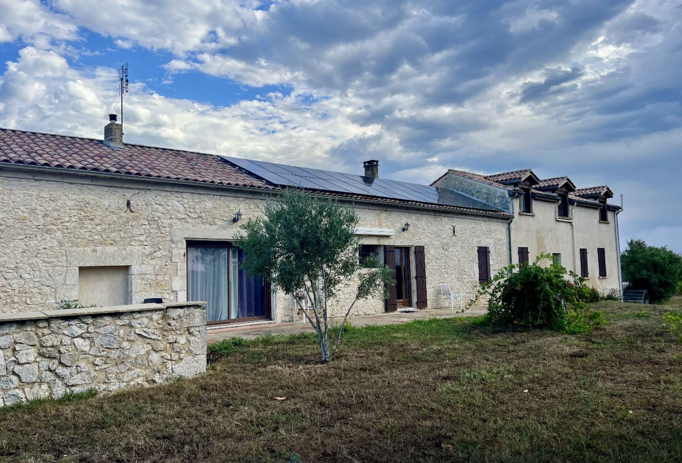 vente Maison et dépendances Monbazillac - Photo 4