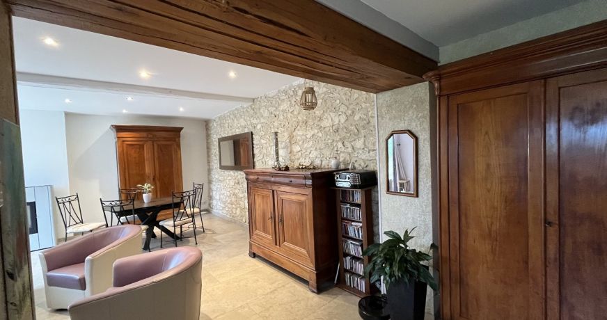 vente Maison et dépendances Monbazillac