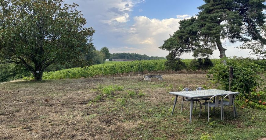 vente Maison et dépendances Monbazillac