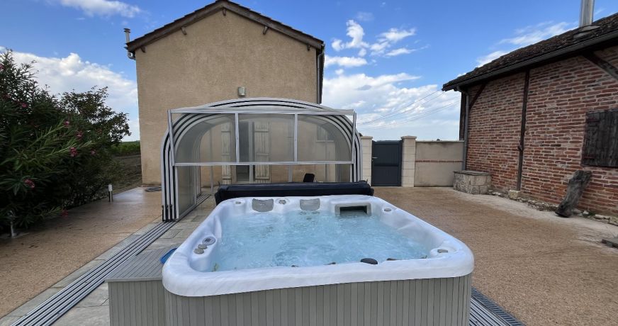 vente Maison et dépendances Monbazillac
