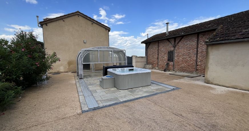 vente Maison et dépendances Monbazillac