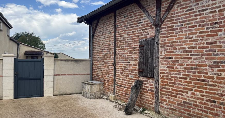 vente Maison et dépendances Monbazillac