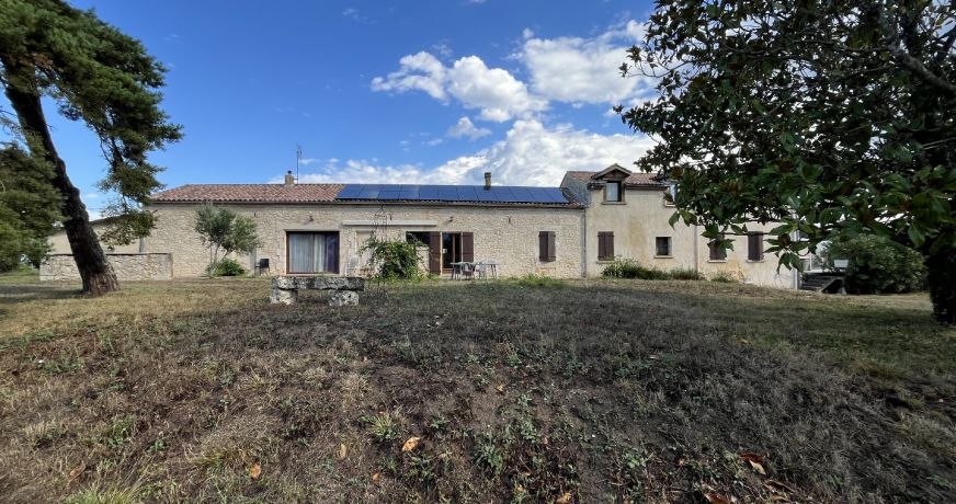 vente Maison et dépendances Monbazillac