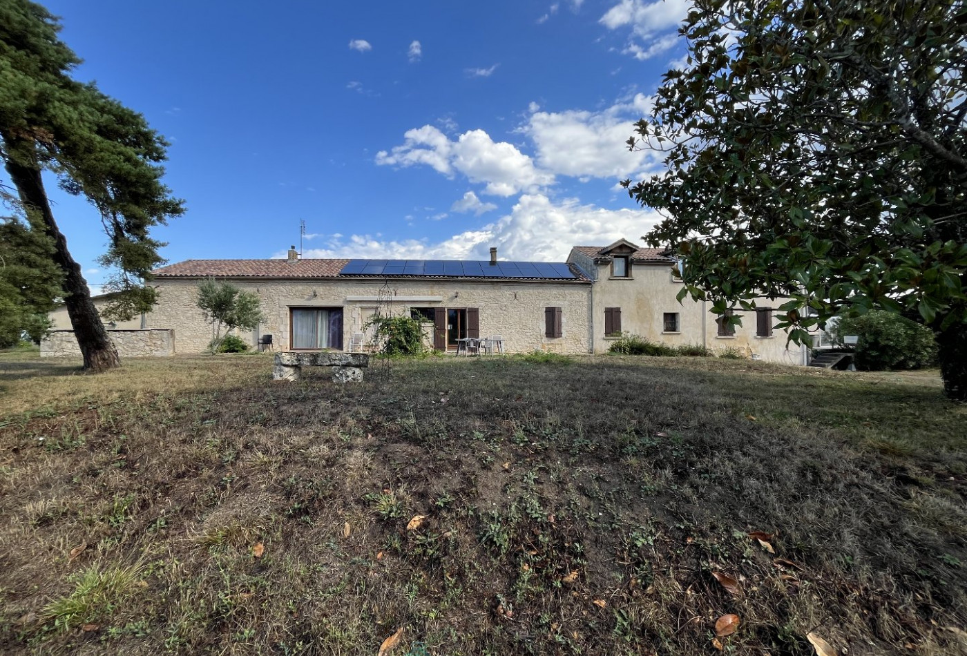 vente Maison et dépendances Monbazillac - Photo 3