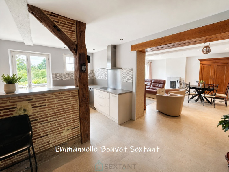 vente Maison et dépendances Monbazillac - Photo 4