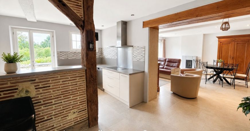 vente Maison et dépendances Monbazillac