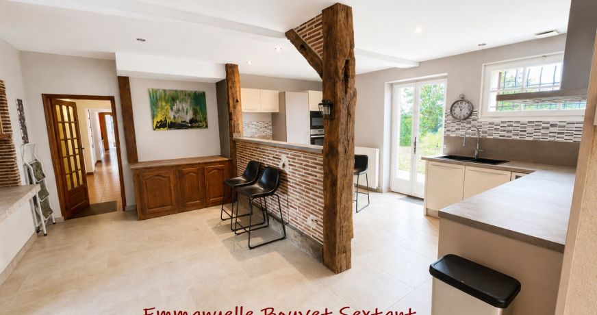 vente Maison et dépendances Monbazillac