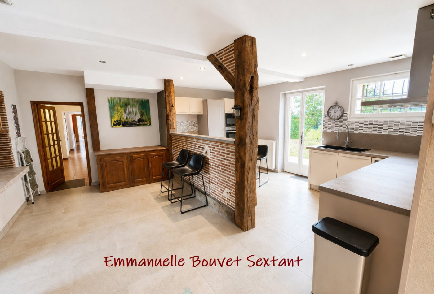 vente Maison et dépendances Monbazillac - Photo 7