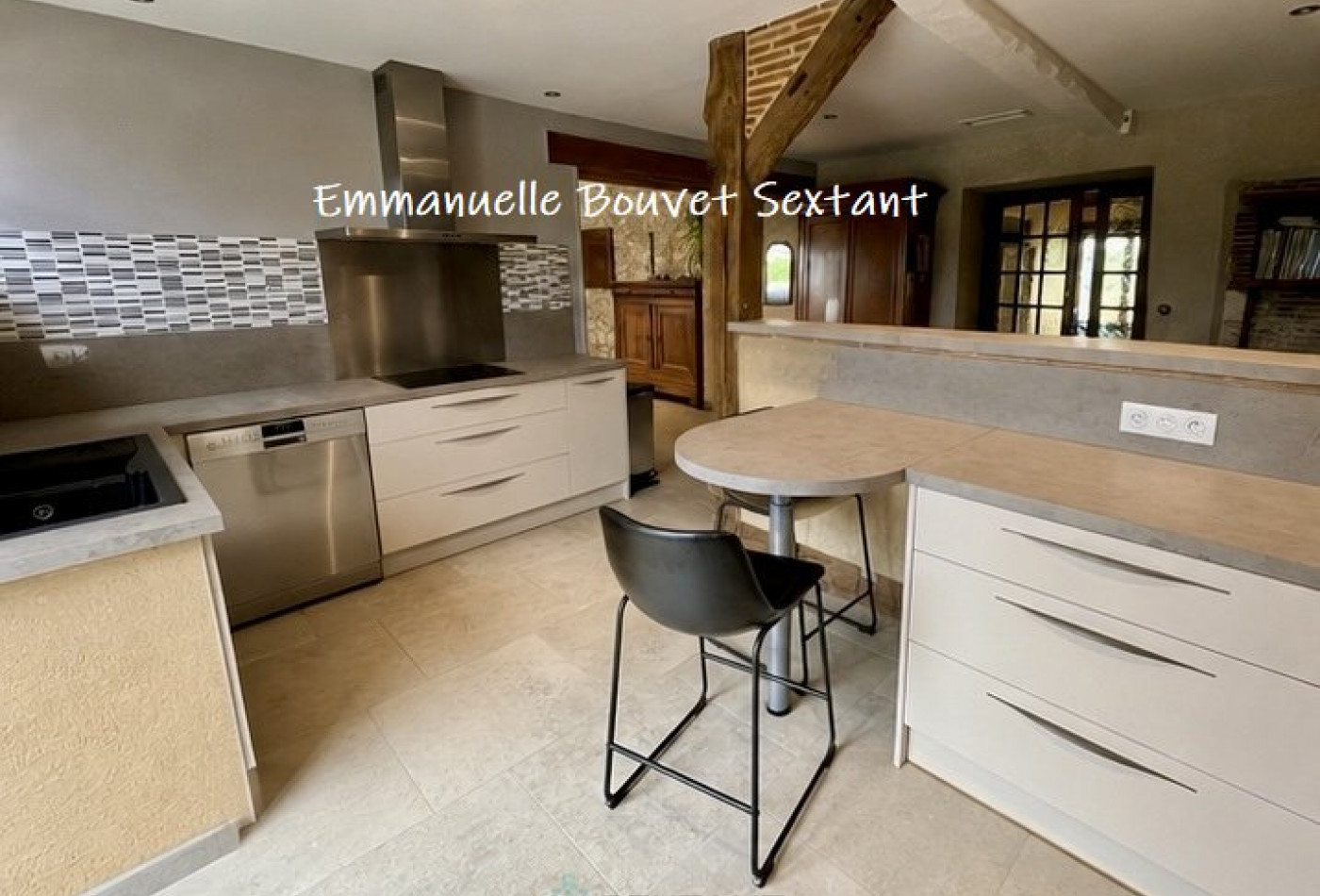 vente Maison et dépendances Monbazillac - Photo 9