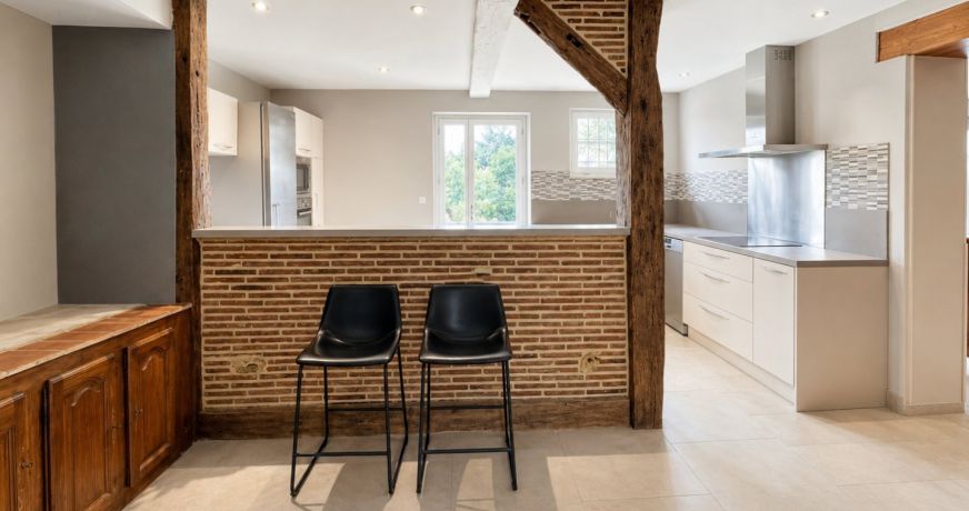 vente Maison et dépendances Monbazillac