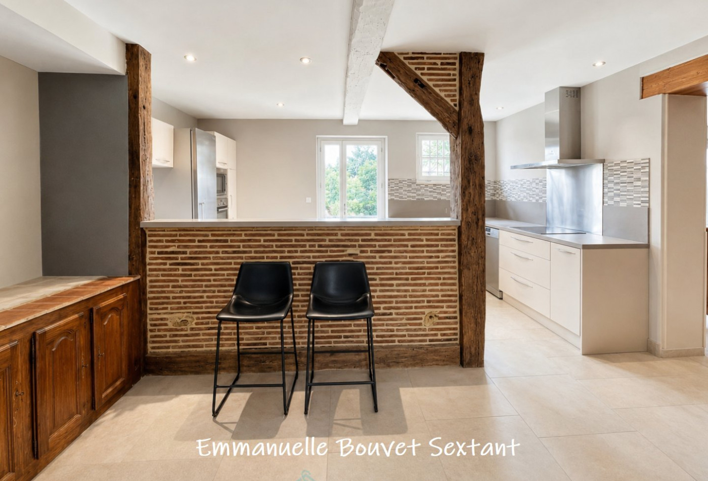 vente Maison et dépendances Monbazillac - Photo 8