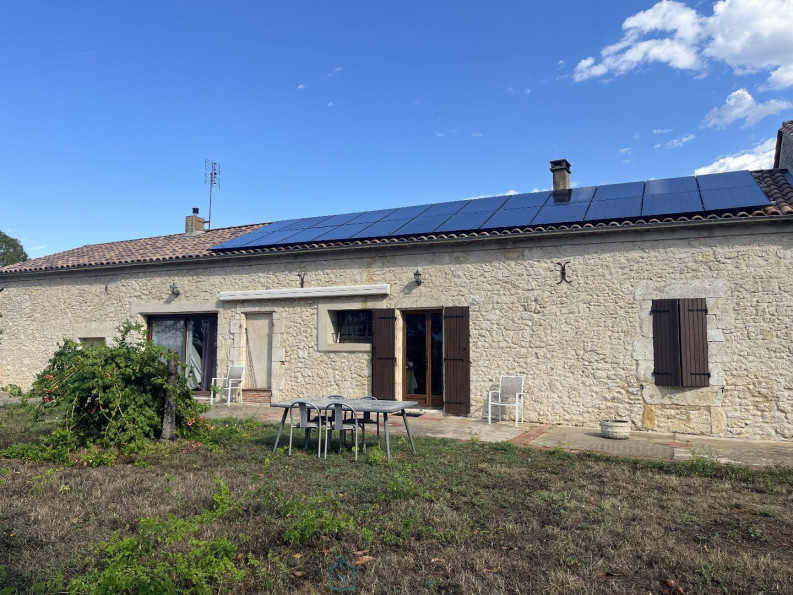 vente Maison et dépendances Monbazillac - Photo 3