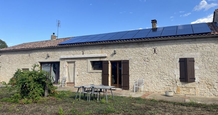 vente Maison et dépendances Monbazillac