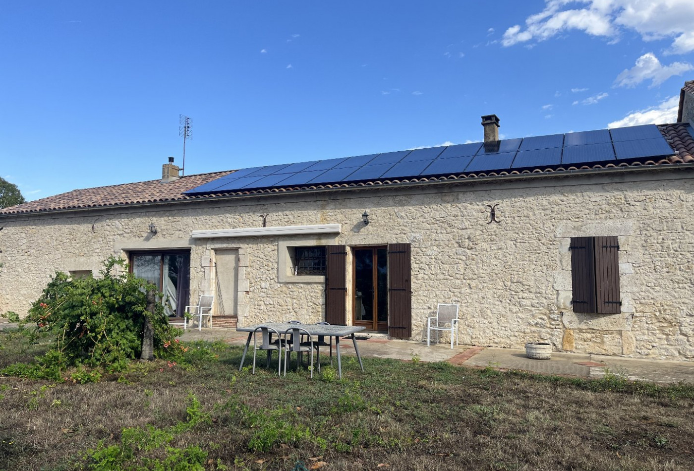 vente Maison et dépendances Monbazillac - Photo 2