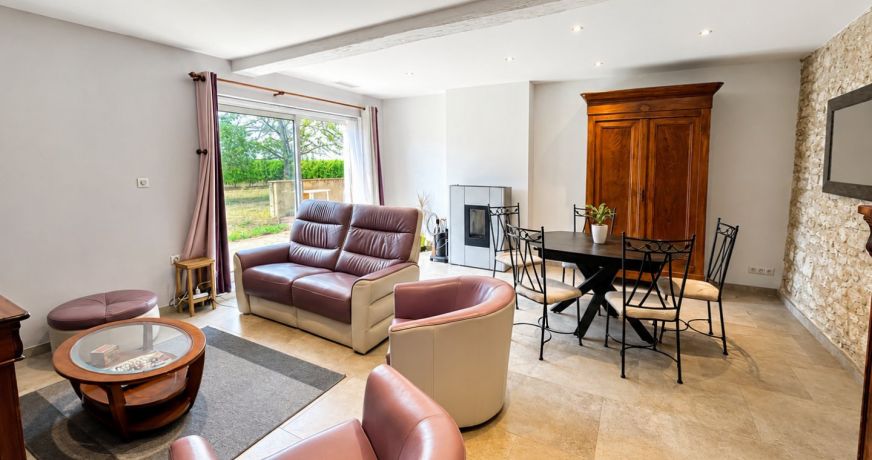 vente Maison et dépendances Monbazillac
