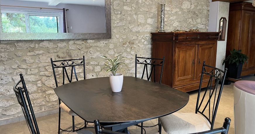 vente Maison et dépendances Monbazillac