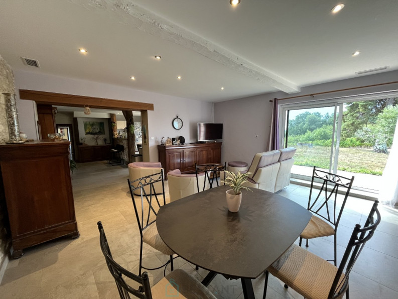 vente Maison et dépendances Monbazillac - Photo 6