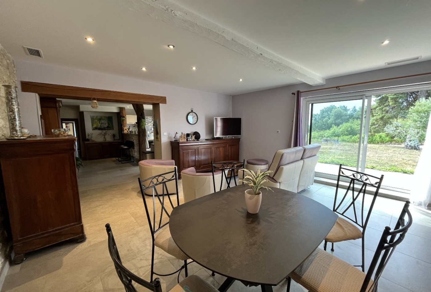 vente Maison et dépendances Monbazillac - Photo 6